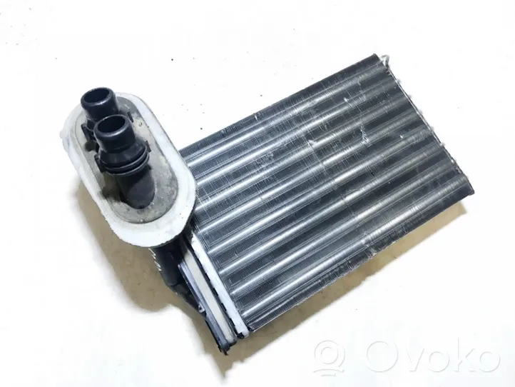 Volkswagen Bora Heater blower radiator 1j1819031b
