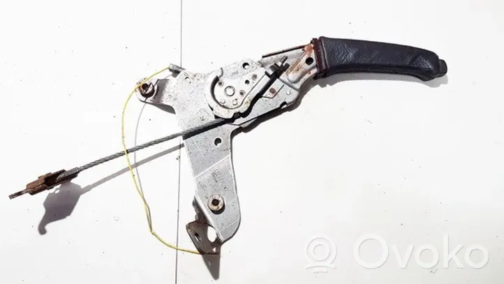 Volvo S60 Handbrake/parking brake lever assembly 9190003