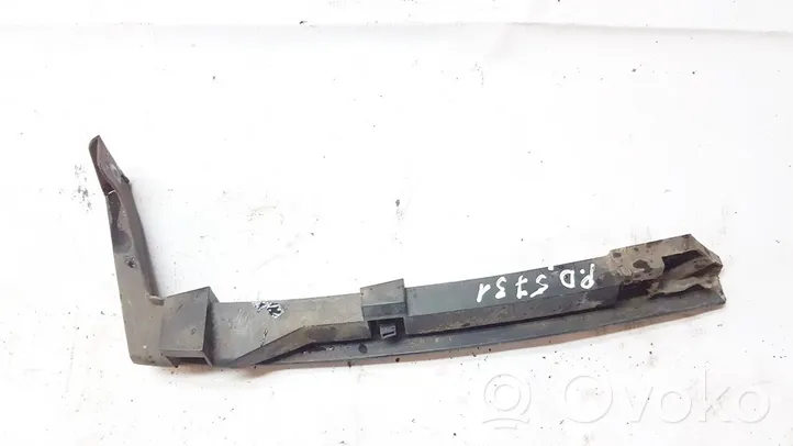 Ford Galaxy Front bumper mounting bracket 7m0807184b