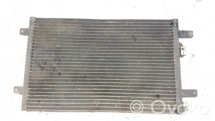 Ford Galaxy A/C cooling radiator (condenser) 7m0820413f