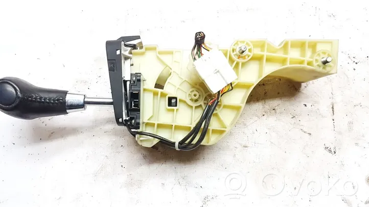 KIA Carnival Gear selector/shifter (interior) 