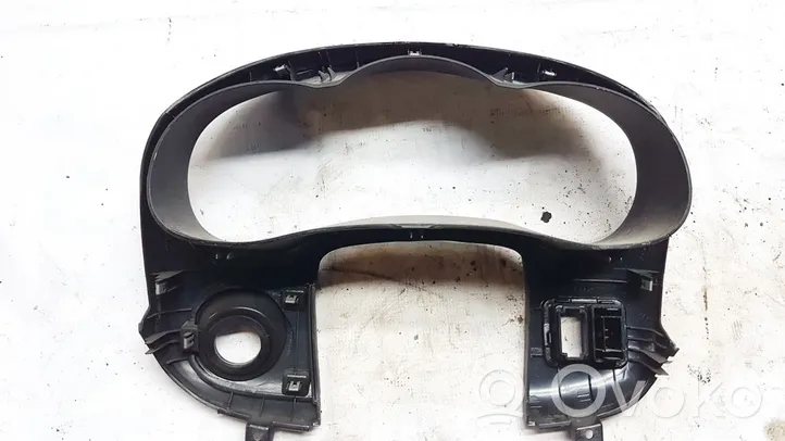 KIA Carnival Instrumentu paneļa dekoratīvā apdare 848304d000