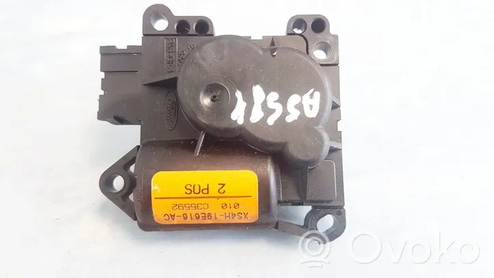 Ford Focus Oro sklendės varikliukas xs4h19e616ac