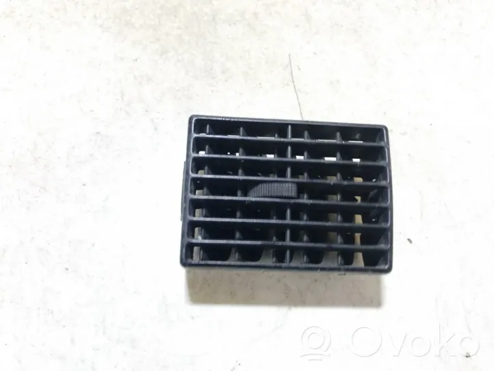 Audi 100 200 5000 C3 Grille d'aération centrale 89382097