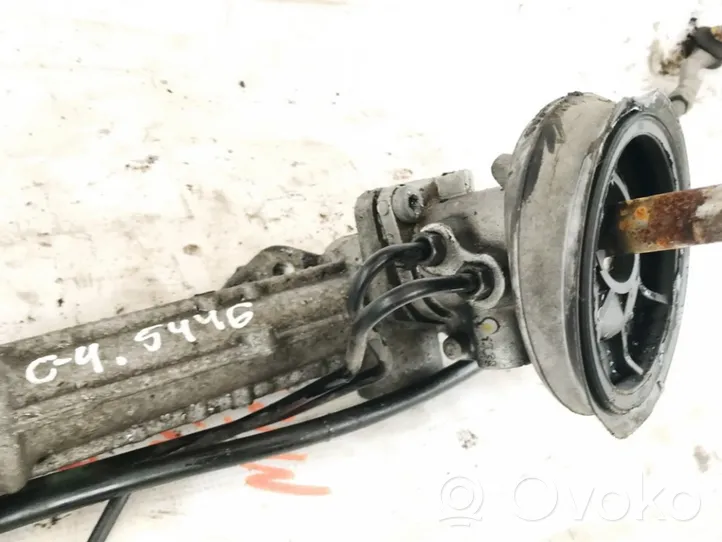 Citroen C4 II Steering rack rhd