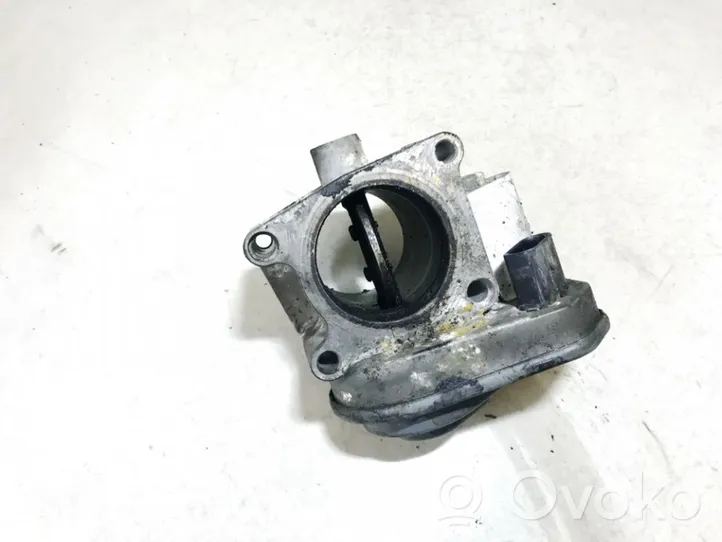 Opel Meriva A Clapet d'étranglement 8973002310