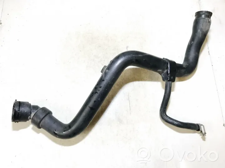 Audi A4 S4 B5 8D Engine coolant pipe/hose 8d0121101j
