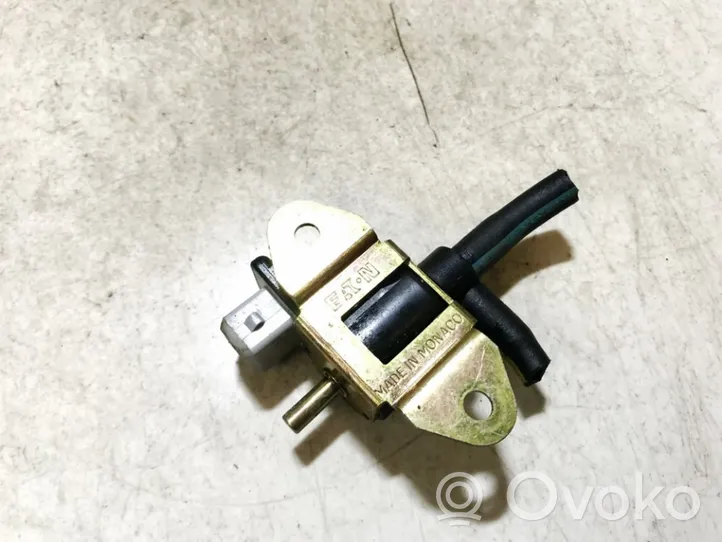 Volkswagen Sharan Turbo solenoid valve 95nw19456