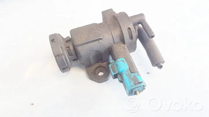 Peugeot 406 Solenoidinis vožtuvas 9635704380