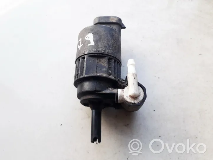 Renault Espace III Windscreen/windshield washer pump 7700821782