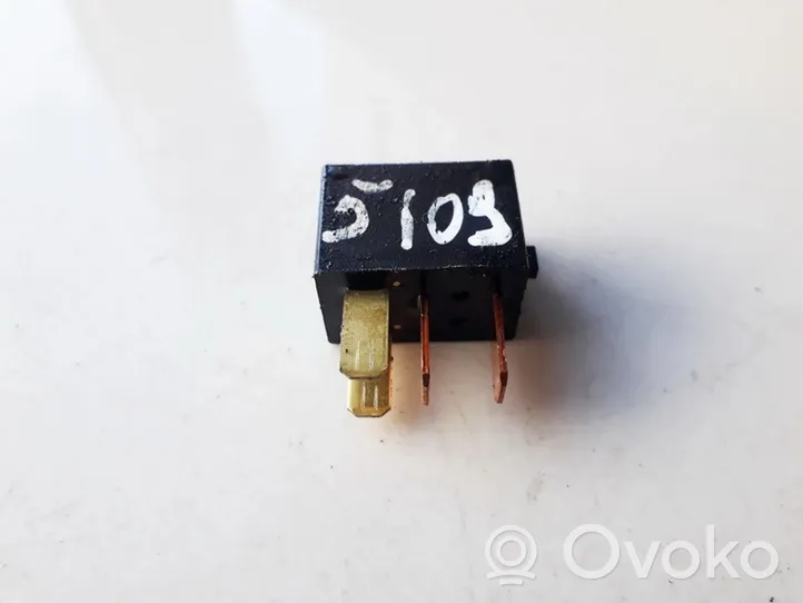 Honda CR-V Other relay G8HLH71