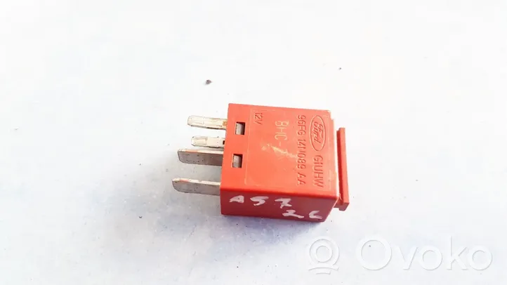 Ford Mondeo MK II Other relay 96FG14N089AA