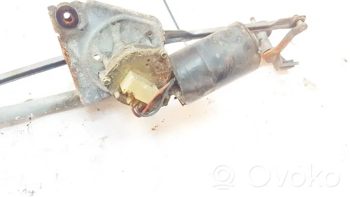 Opel Astra F Wiper motor 