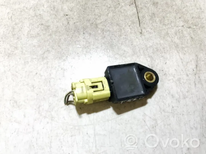 Hyundai Getz Sensor impacto/accidente para activar Airbag 959202f100