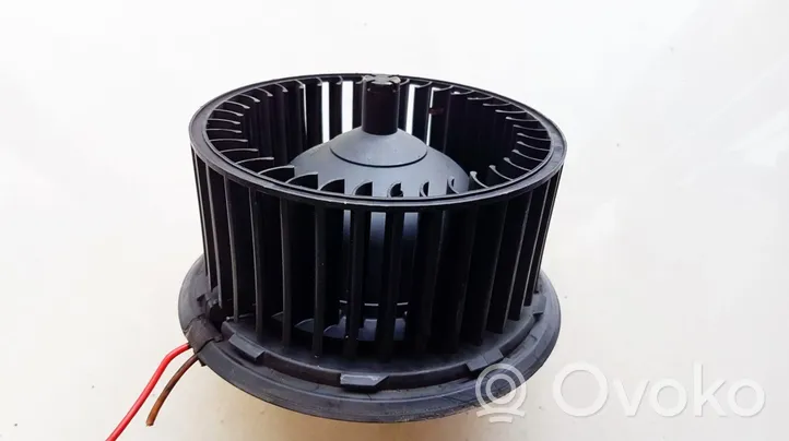 Volkswagen Golf III Ventola riscaldamento/ventilatore abitacolo 1H1819021