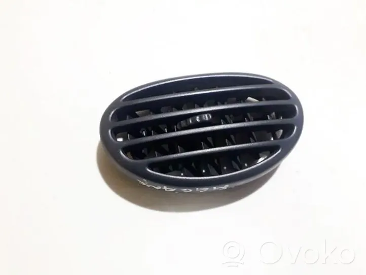 Renault Megane I Griglia di ventilazione centrale cruscotto 223453