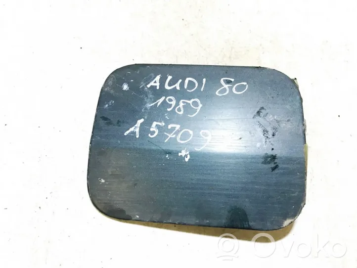 Audi 80 90 B3 Bouchon, volet de trappe de réservoir à carburant 893000257a