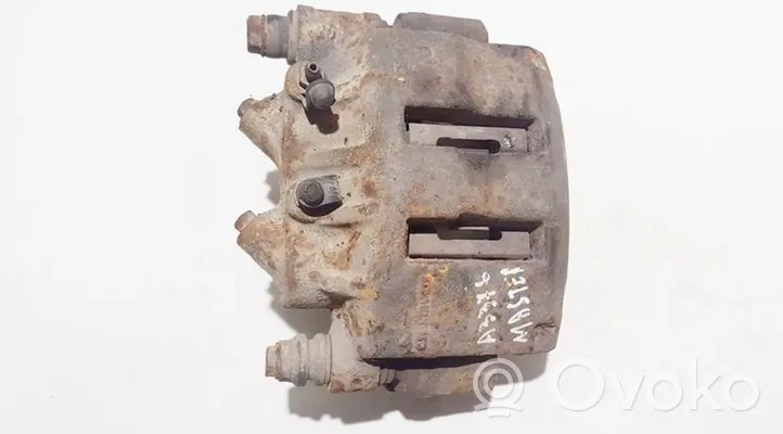 Renault Master II Front brake caliper 