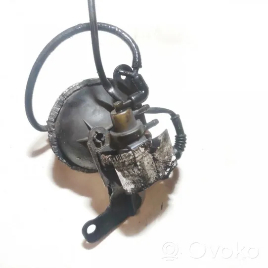 Volkswagen PASSAT B5.5 Turbo solenoid valve 1k0906677a