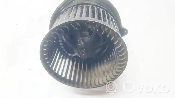 Ford Focus Heater fan/blower xs4h18456ah