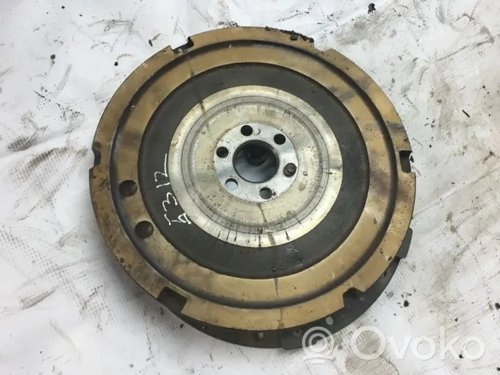 Toyota Prius (XW20) Pressure plate 