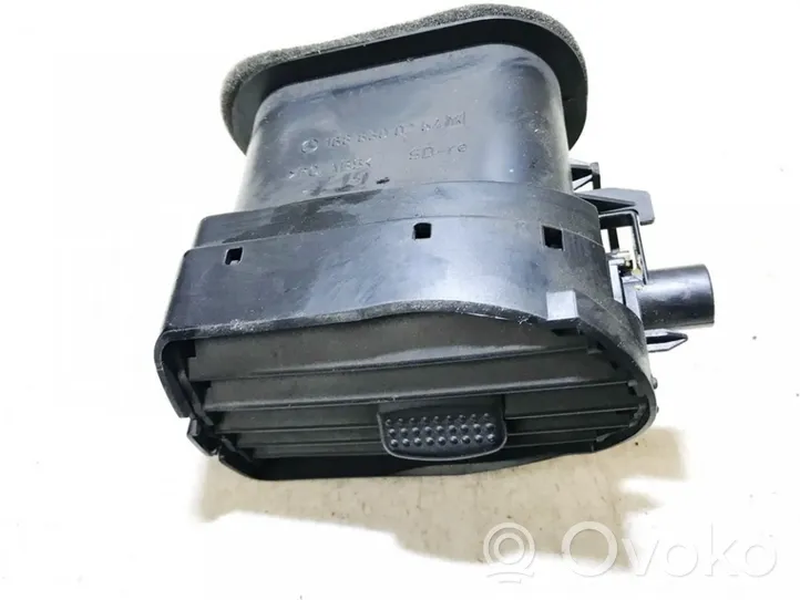 Mercedes-Benz A W168 Griglia di ventilazione centrale cruscotto 1688300254