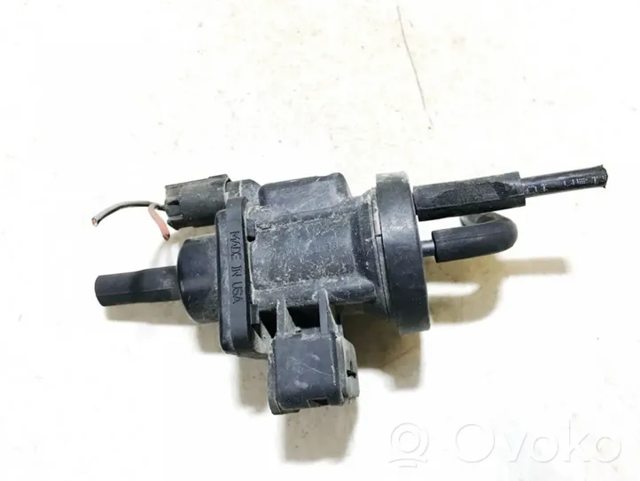 Mercedes-Benz A W168 Solenoidinis vožtuvas a0005450427