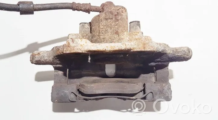 Volkswagen Sharan Front brake caliper 