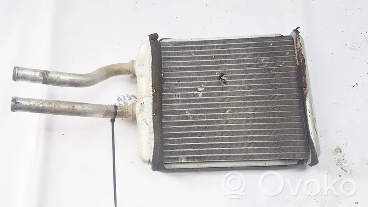 Alfa Romeo 156 Radiatore riscaldamento abitacolo 52466960