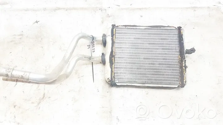 Opel Astra G Radiateur de chauffage 52479237