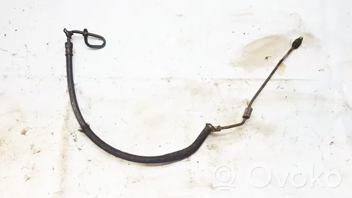 Volvo S40, V40 Power steering hose/pipe/line 