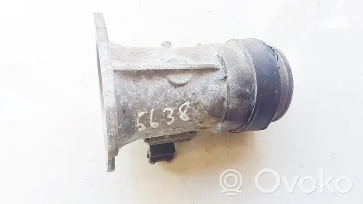 Audi 80 90 S2 B4 Przepływomierz masowy powietrza MAF 050133471a