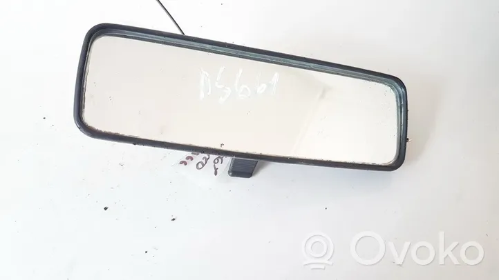 Fiat Punto (176) Espejo retrovisor (interior) e30143741