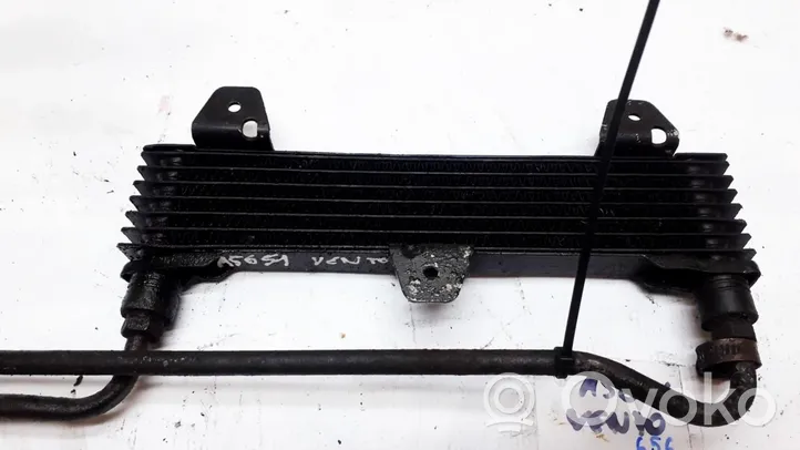 Volkswagen Vento Engine oil radiator 