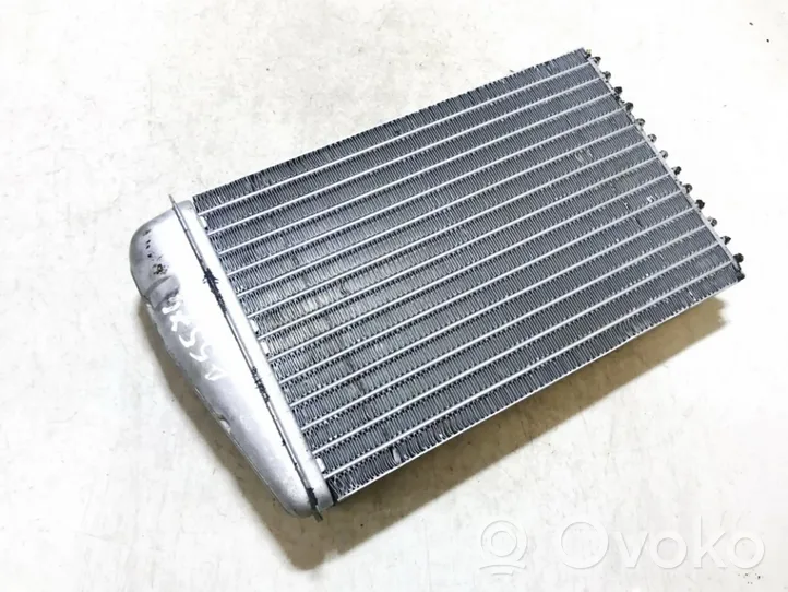 Renault Megane II Mazais radiators 665426a