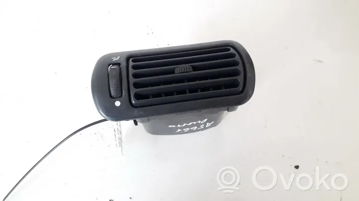 Fiat Punto (176) Griglia di ventilazione centrale cruscotto 222889