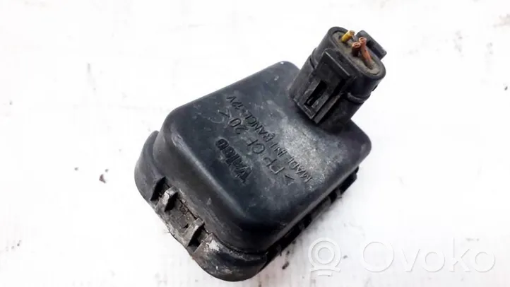 Opel Vectra B Headlight level adjustment motor 