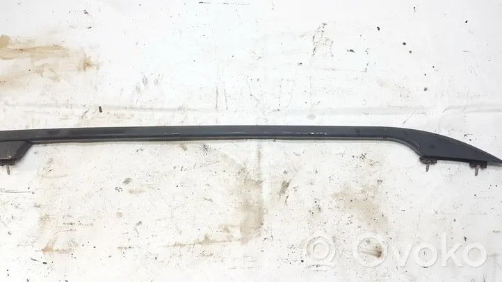 Opel Astra G Roof bar rail 