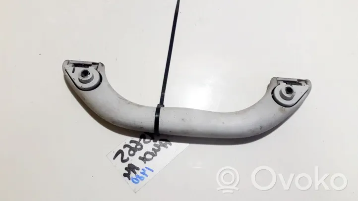 Audi A4 S4 B5 8D Front interior roof grab handle 8d0857607