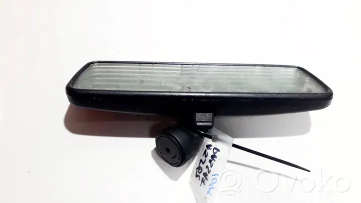 Volkswagen PASSAT B5 Rear view mirror (interior) 3b0857511a