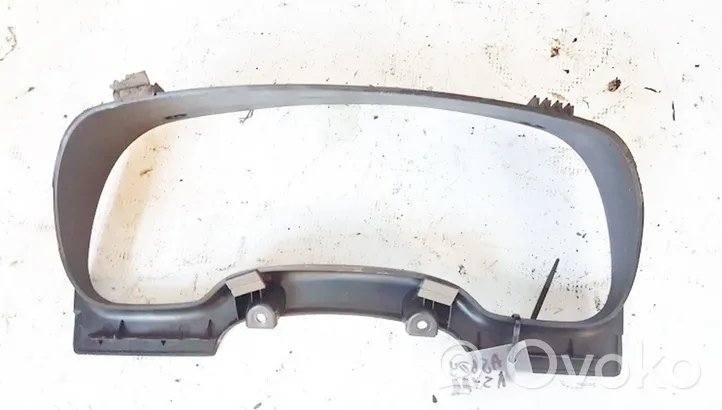 Opel Vectra B Dashboard trim 90561233