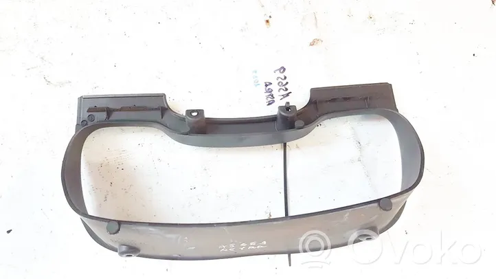 Opel Astra G Cornice cruscotto 90561233