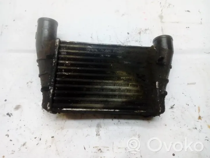 Volkswagen PASSAT B5 Chłodnica powietrza doładowującego / Intercooler 