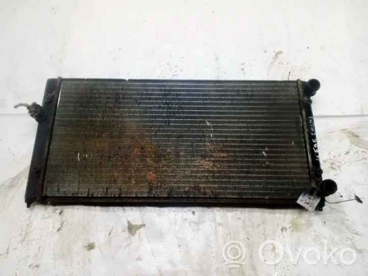 Volkswagen Golf III Radiateur de refroidissement 