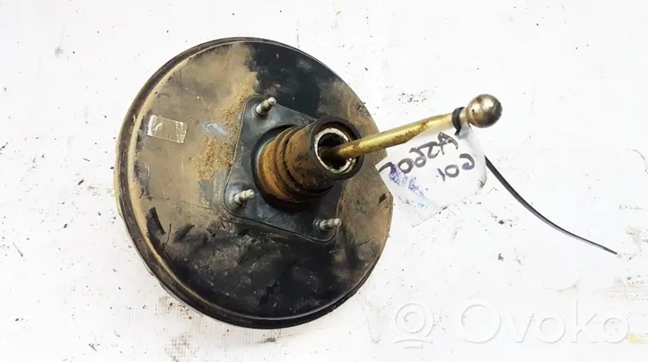 Volkswagen Golf III Brake booster 