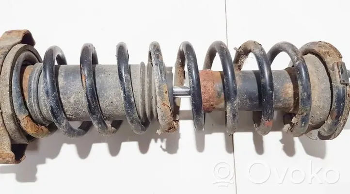 Volvo S40, V40 Rear coil spring 