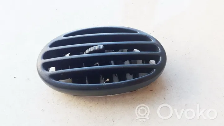 Renault Megane I Dash center air vent grill 