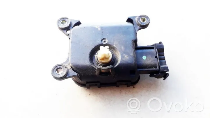 Opel Astra G Motorino attuatore aria 0132801132