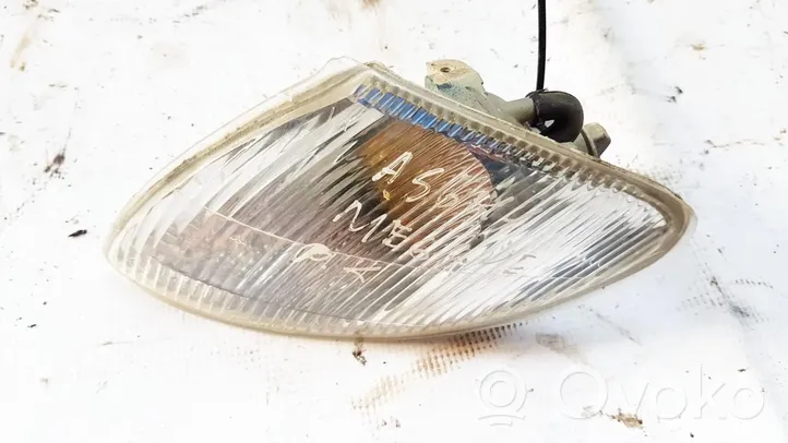 Renault Megane I Front indicator light 