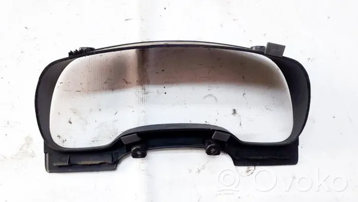 Opel Astra G Dashboard trim 90561233